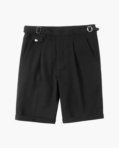 Paris Kurz Pantalon - Veldorm