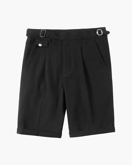 Paris Kurz Pantalon - Veldorm