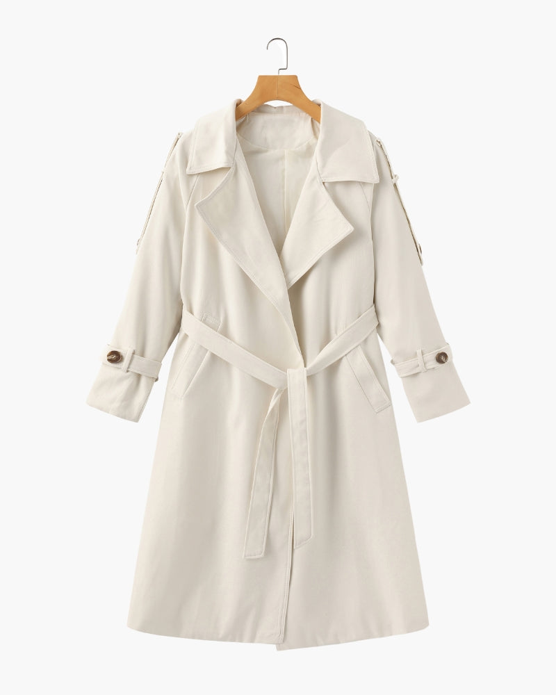 Heritage Trench - Veldorm