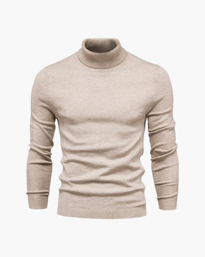 Gstaad Fall Turtleneck - Veldorm