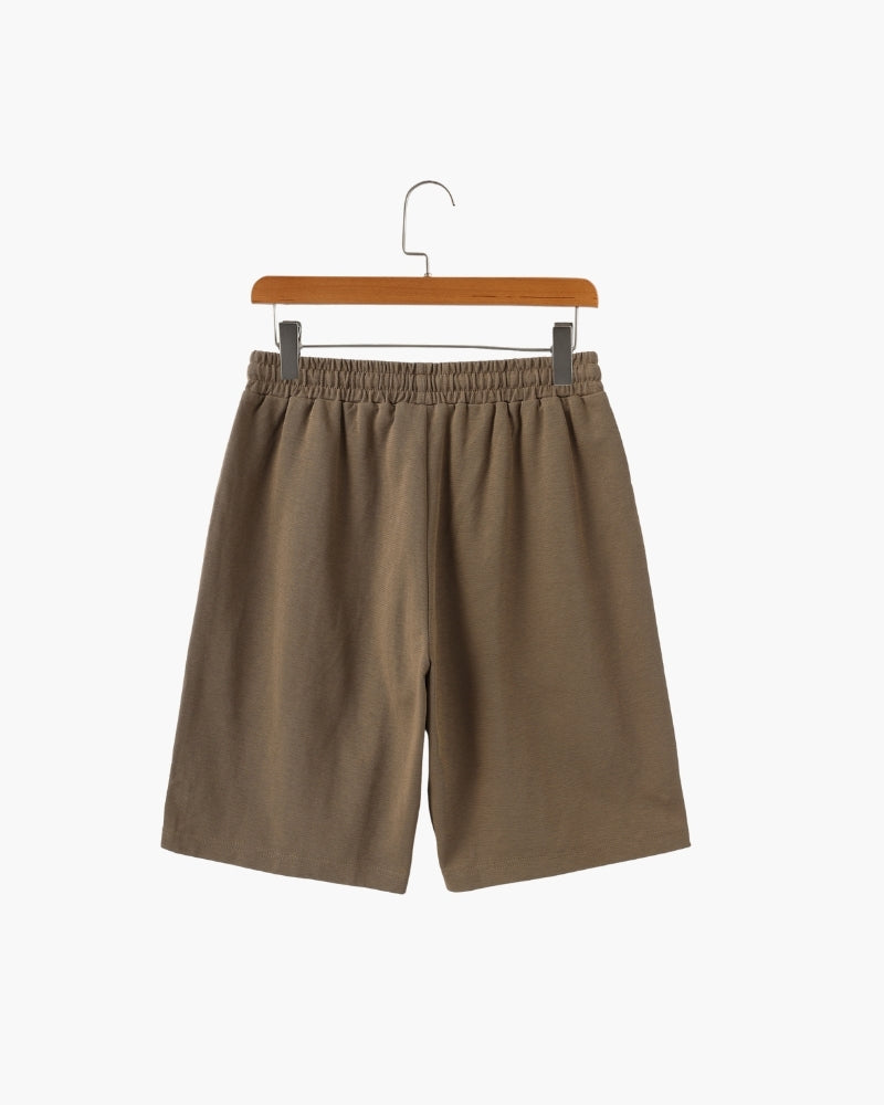 Ace Court Shorts - Veldorm