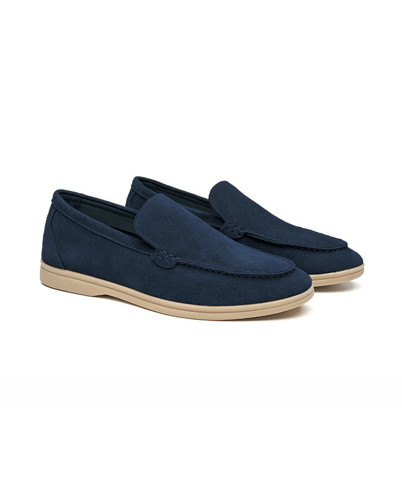 Winter Passform 4 - Premium Blue - Veldorm