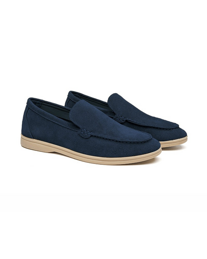 Winter Passform 4 - Premium Blue - Veldorm
