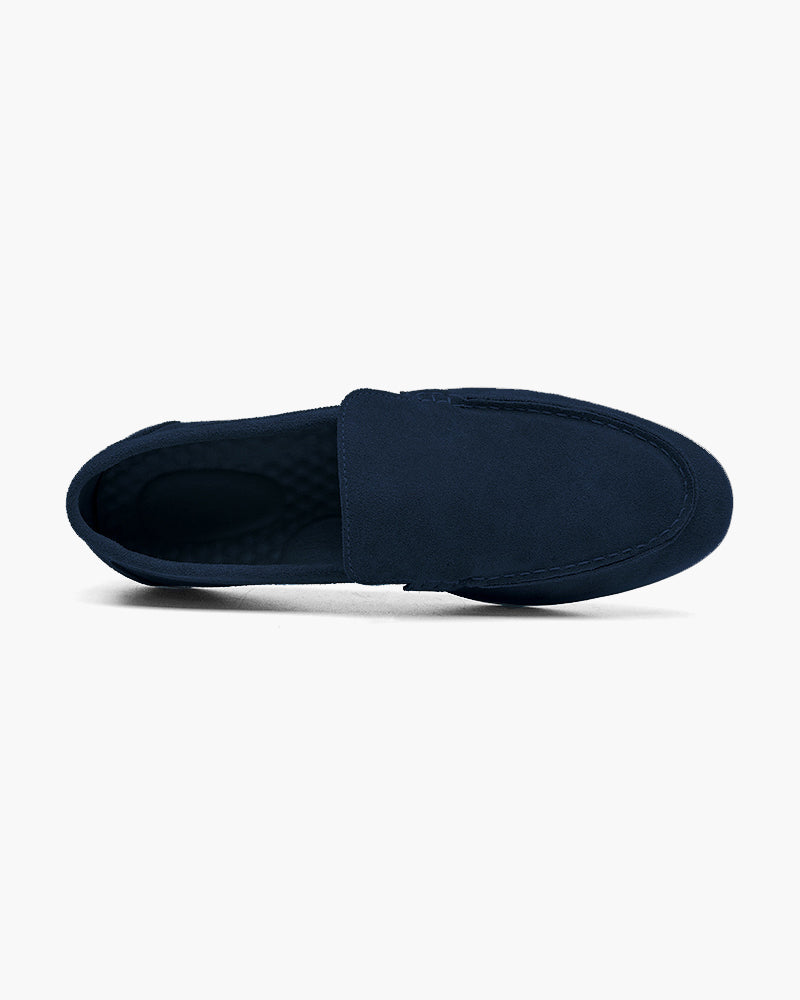 Veldorm Premium Wildleder Loafer - Veldorm