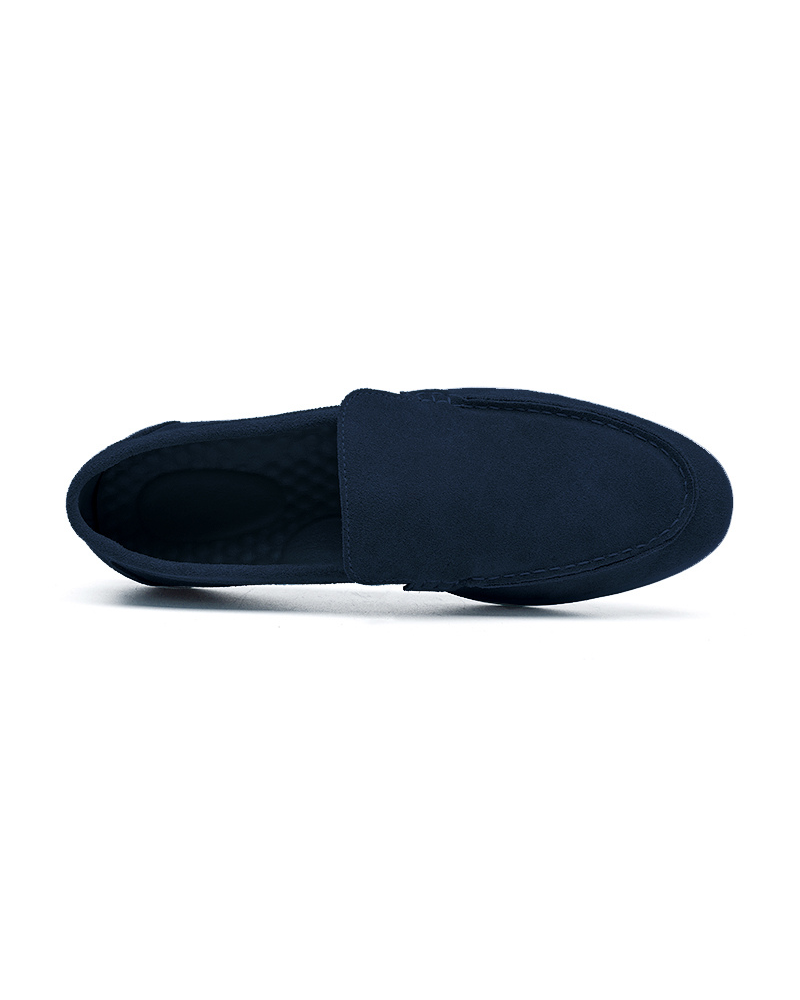 Winter Passform 4 - Premium Blue - Veldorm