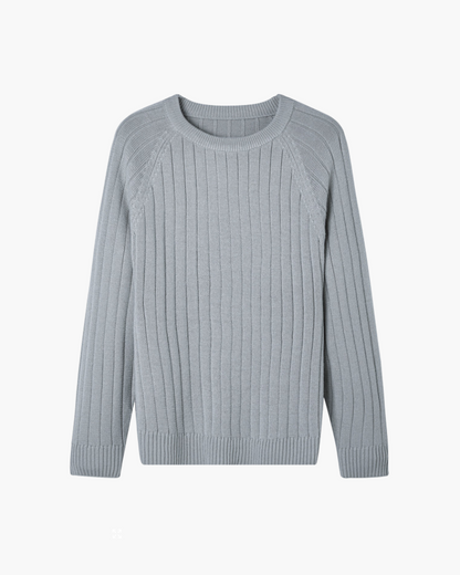 100% Premium Wolle Pullover - Veldorm