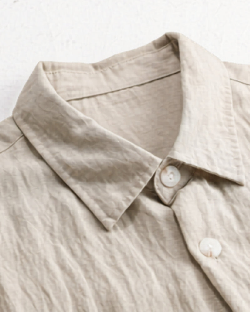 Portofino Overshirt - Veldorm