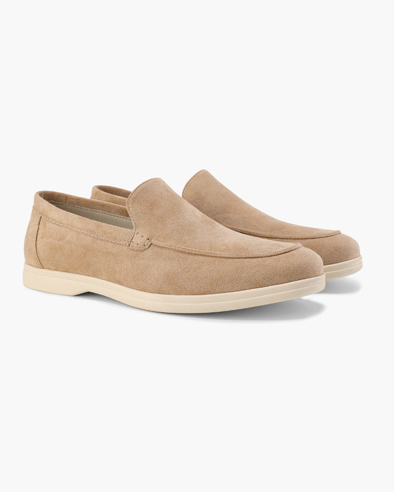 Veldorm Wildleder Loafer - Veldorm