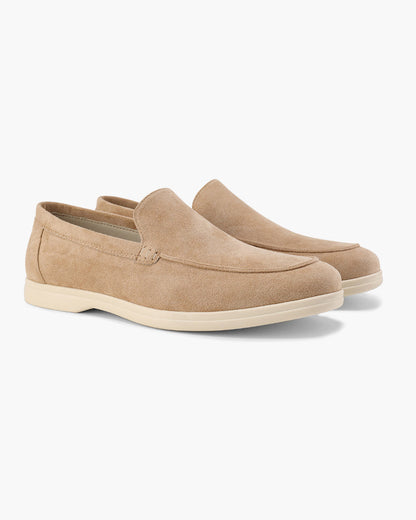 Veldorm Wildleder Loafer - Veldorm
