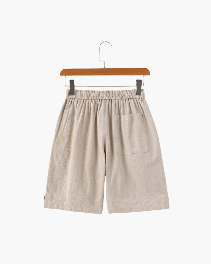 Lago Shorts - Veldorm