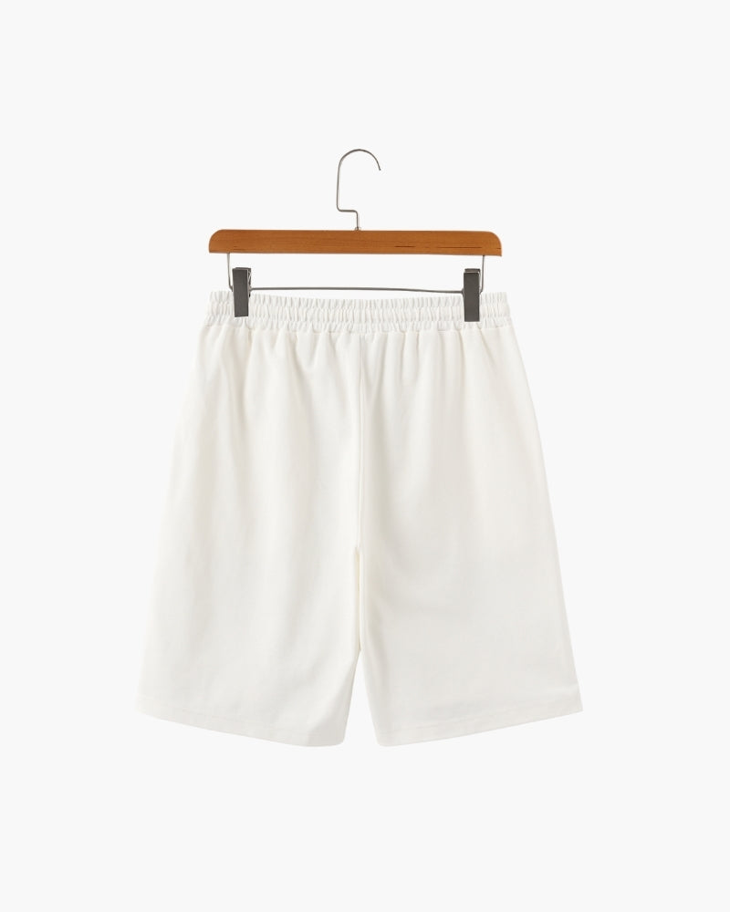 Ace Court Shorts - Veldorm