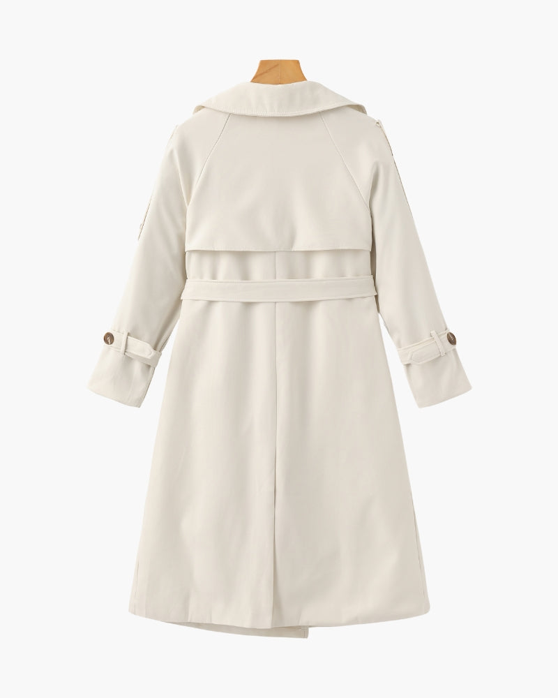 Heritage Trench - Veldorm