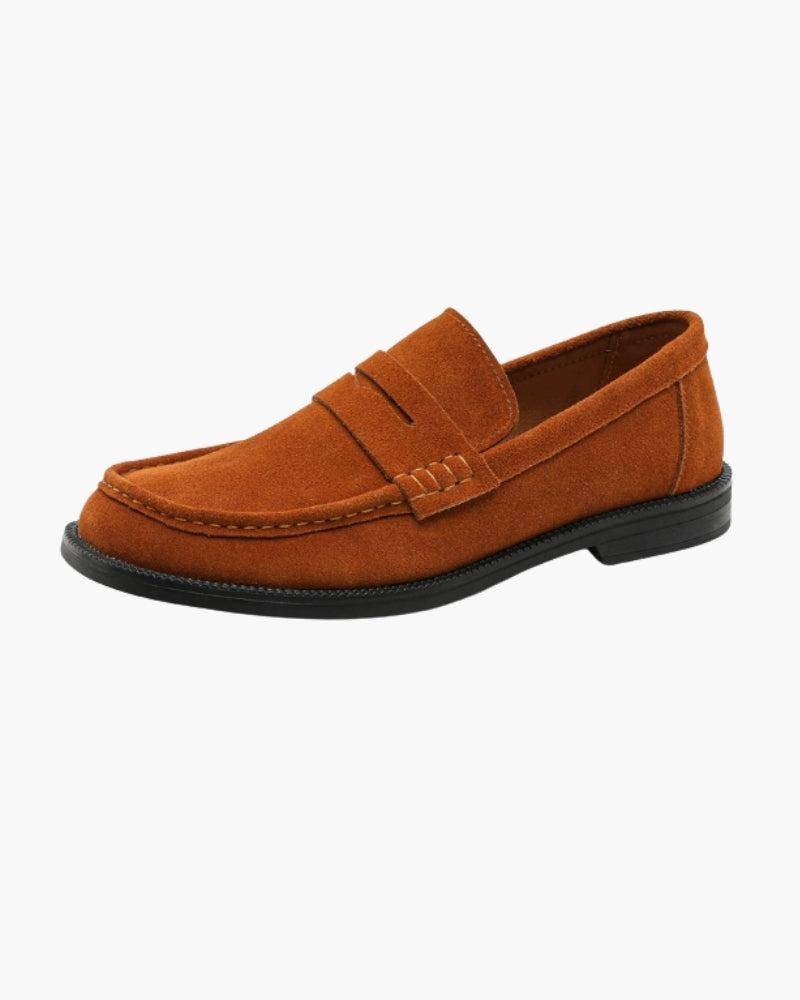 Premium Formal Penny Loafer - Veldorm