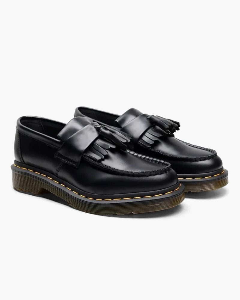 Veldorm Leder Loafer - Veldorm