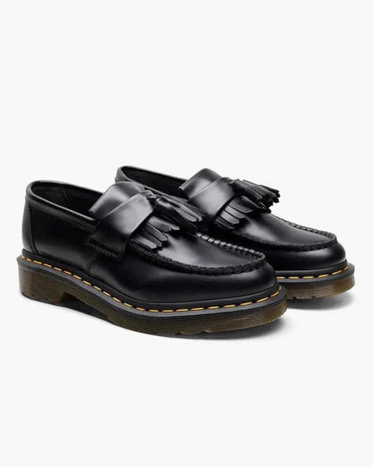 Veldorm Leder Loafer - Veldorm