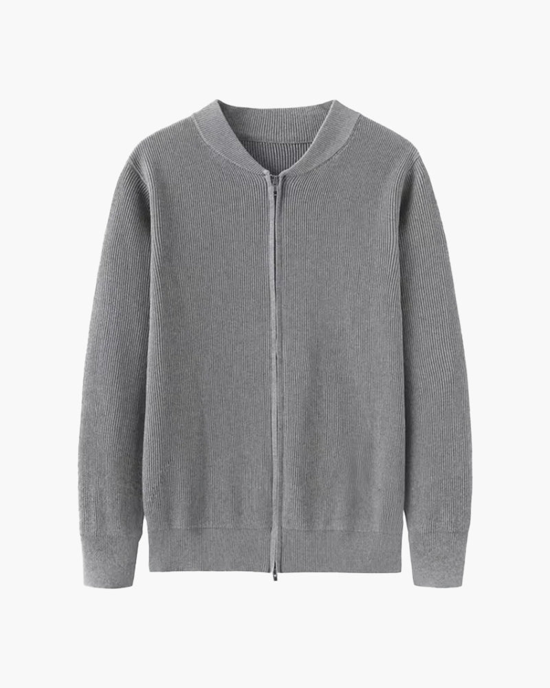 Soft 100% Baumwolle Gilet - Veldorm