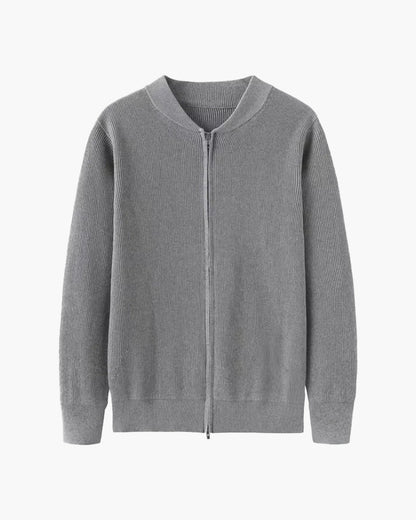 Soft 100% Baumwolle Gilet - Veldorm