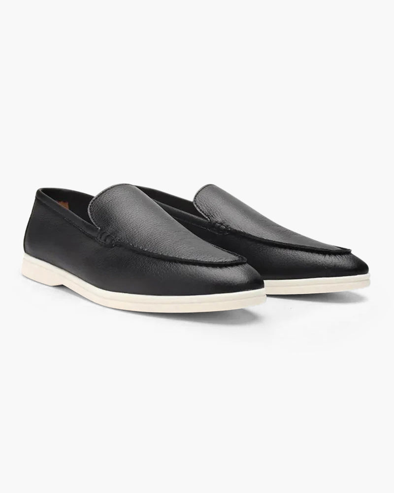 Veldorm Cowhide Leder Loafer - Veldorm