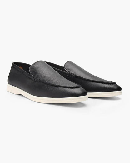 Veldorm Cowhide Leder Loafer - Veldorm