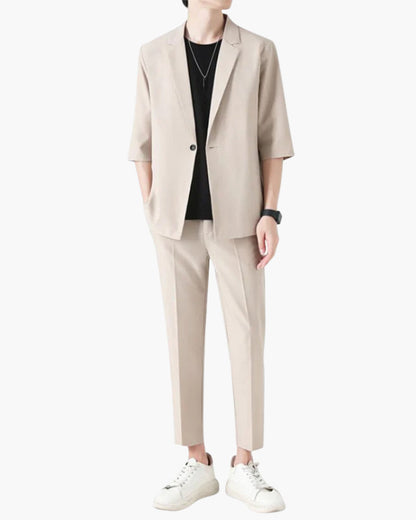 Veldorm Smart Casual Set - Veldorm