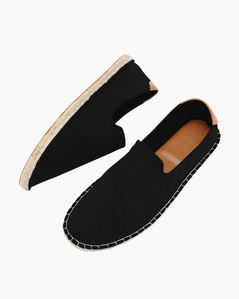 Soho Espadrilles - Veldorm
