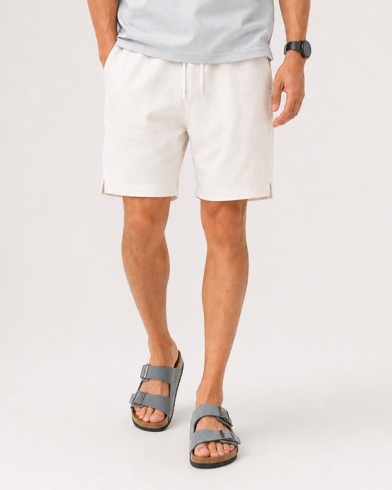 Ace Court Shorts - Veldorm