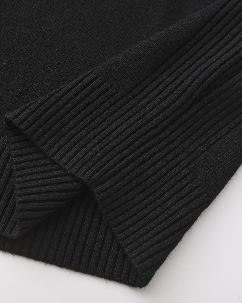 Gstaad Fall Turtleneck - Veldorm
