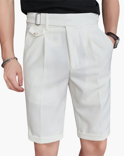 Paris Kurz Pantalon - Veldorm