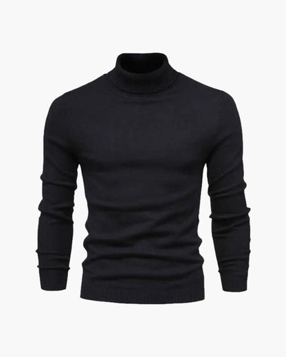 Gstaad Fall Turtleneck - Veldorm