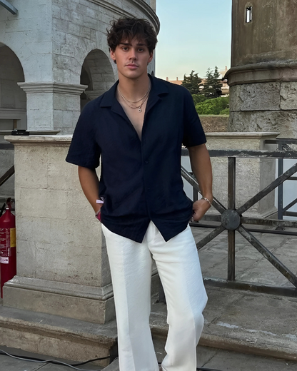 Outfit 1 - St Tropez Day - Veldorm