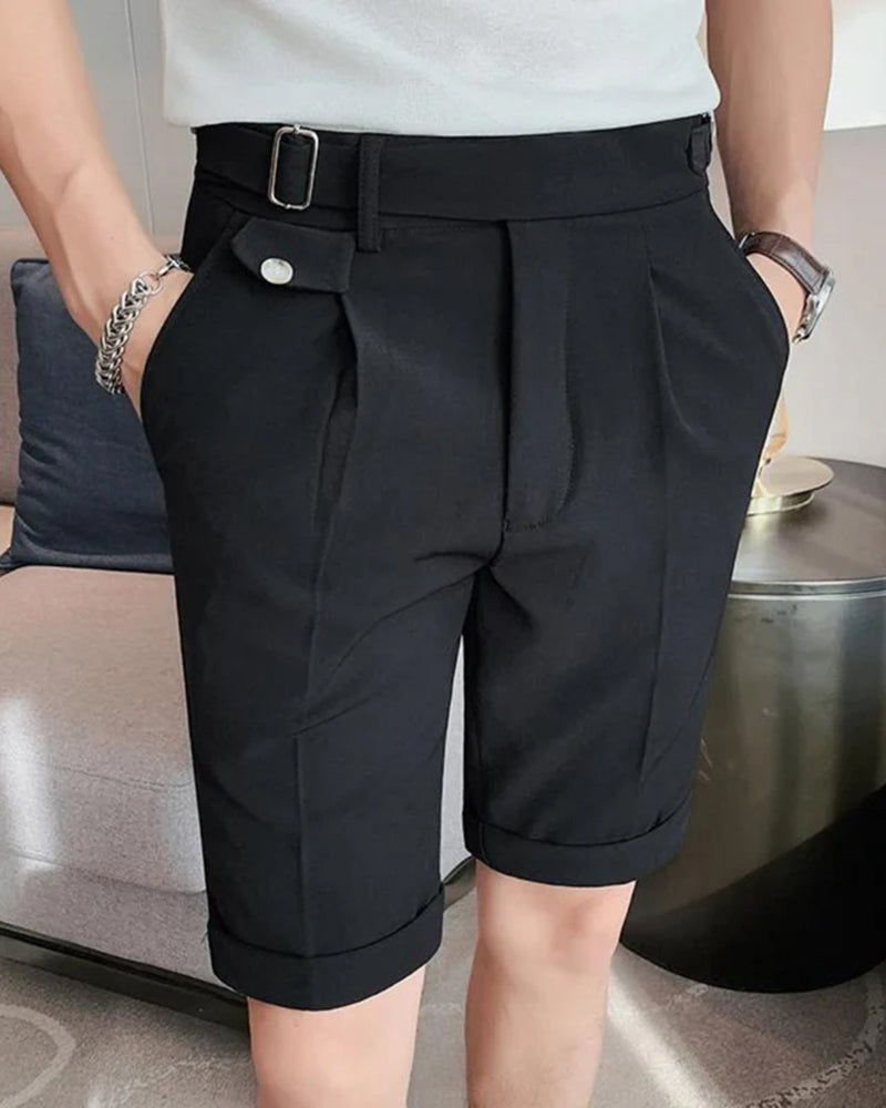 Paris Kurz Pantalon - Veldorm