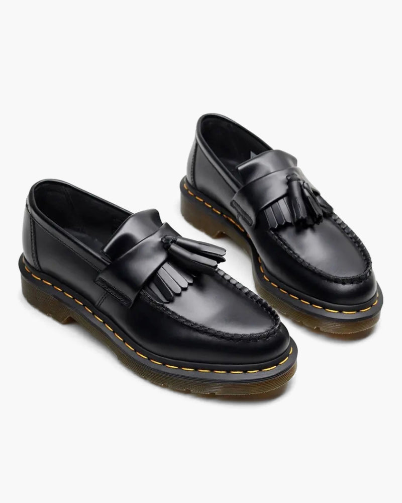 Veldorm Leder Loafer - Veldorm