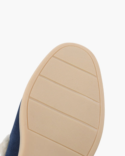 Fell-Gefuettert Premium Loafer - Veldorm
