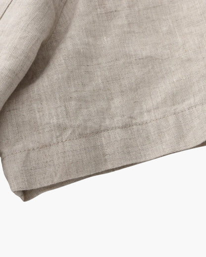 Cape Town - Leinen Hemd (Shortsleeve) - Veldorm