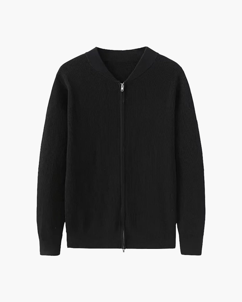 Soft 100% Baumwolle Gilet - Veldorm