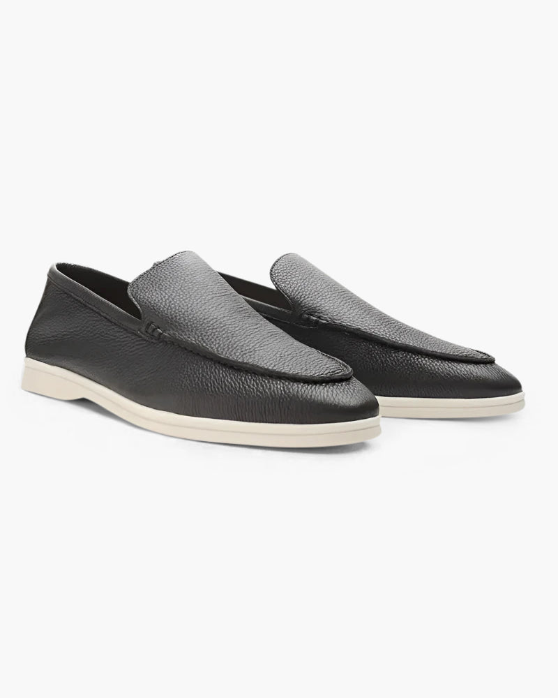 Veldorm Cowhide Leder Loafer - Veldorm