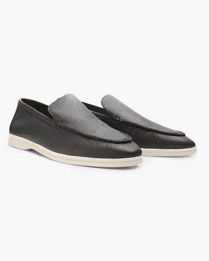 Veldorm Cowhide Leder Loafer - Veldorm