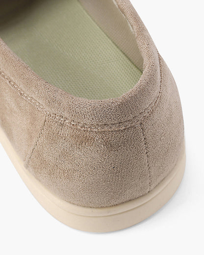 Veldorm Wildleder Loafer - Veldorm