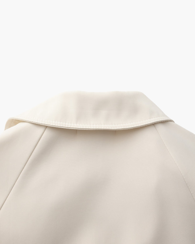 Heritage Trench - Veldorm