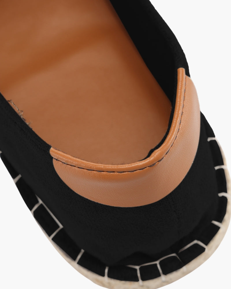 Soho Espadrilles - Veldorm