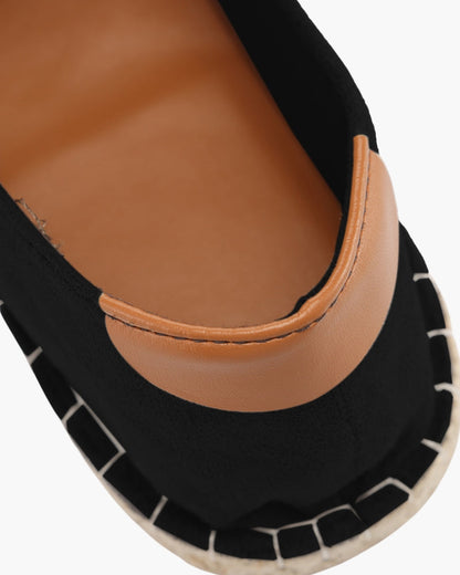 Soho Espadrilles - Veldorm