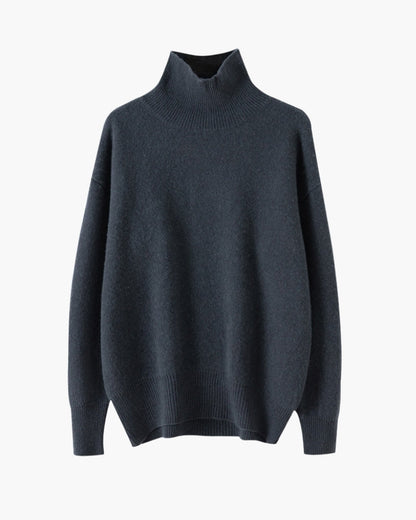 Classy Lady Turtleneck - Veldorm