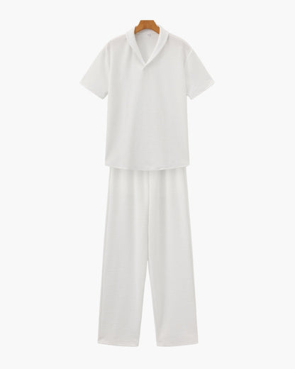 Polo & Pantalon Set - Veldorm