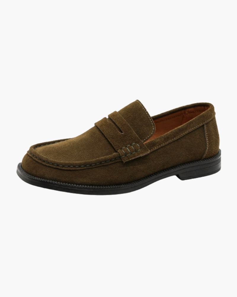 Premium Formal Penny Loafer - Veldorm