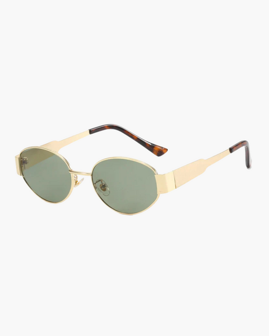 Emerald Sunglasses - Veldorm