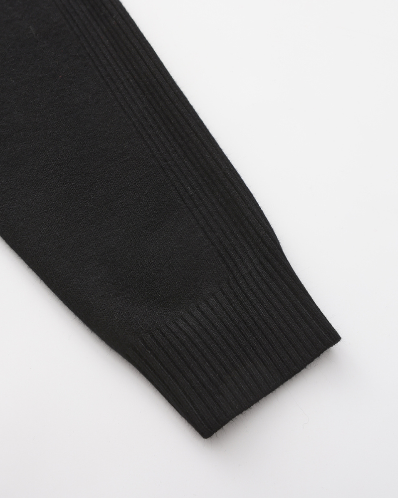 Gstaad Fall Turtleneck - Veldorm