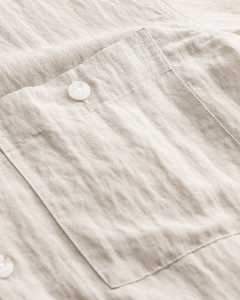 Portofino Overshirt - Veldorm