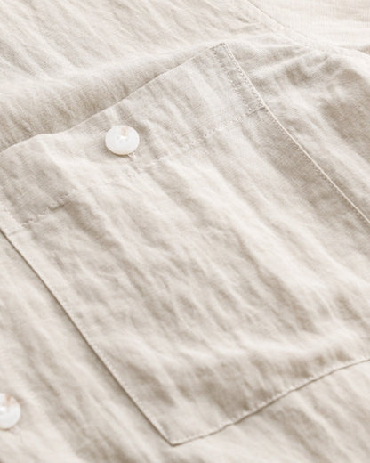 Portofino Overshirt - Veldorm