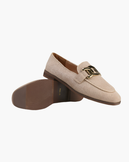 Duchess Loafer Wildleder - Veldorm