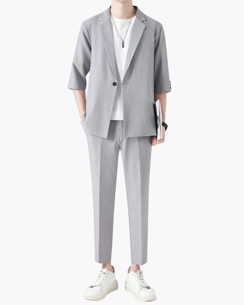 Veldorm Smart Casual Set - Veldorm